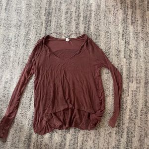 FREE PEOPLE top
